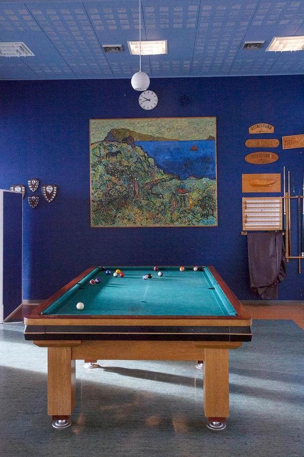 62N Guesthouse Marknagil Tórshavn Exteriér fotografie