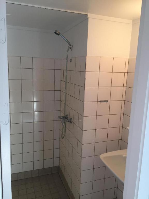 62N Guesthouse Marknagil Tórshavn Exteriér fotografie