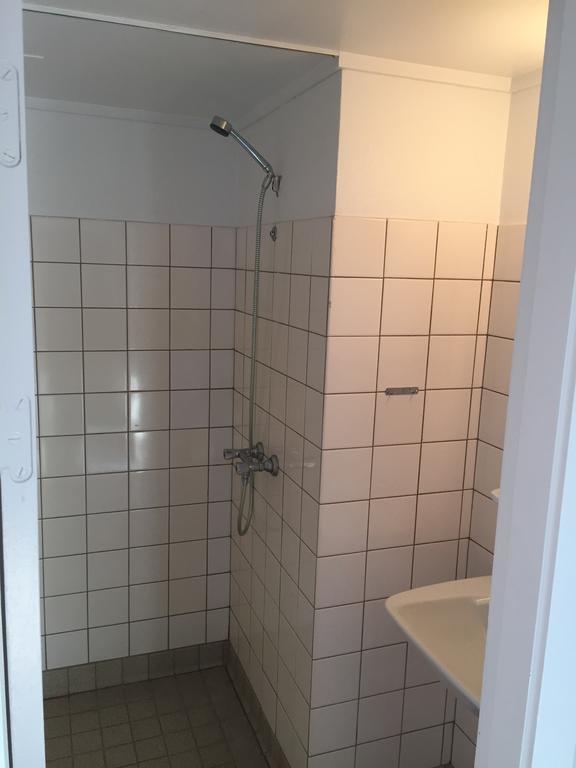 62N Guesthouse Marknagil Tórshavn Exteriér fotografie