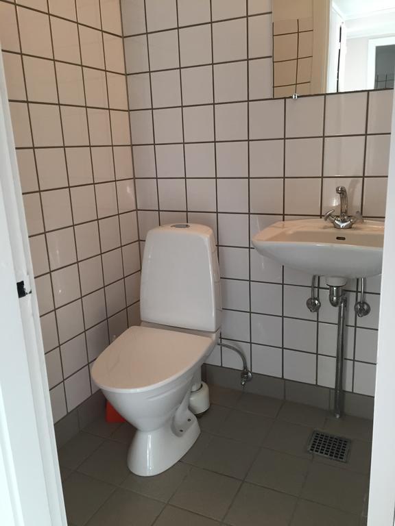 62N Guesthouse Marknagil Tórshavn Exteriér fotografie