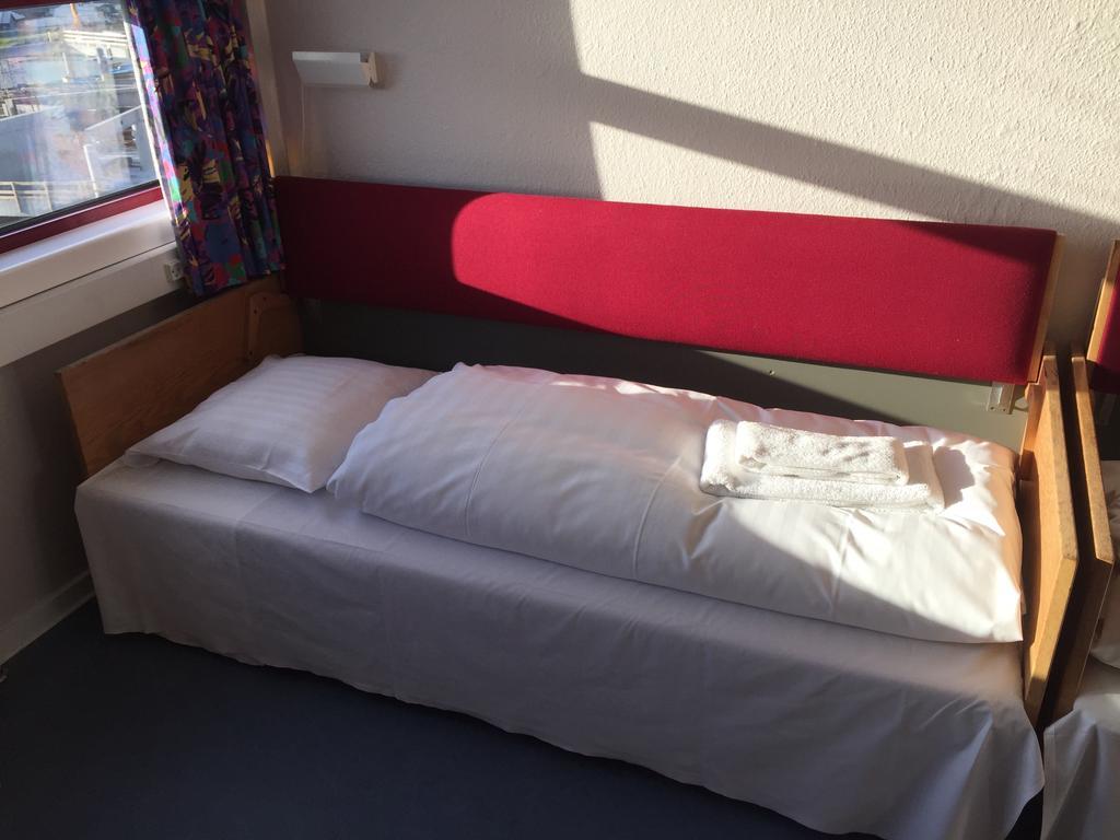 62N Guesthouse Marknagil Tórshavn Exteriér fotografie