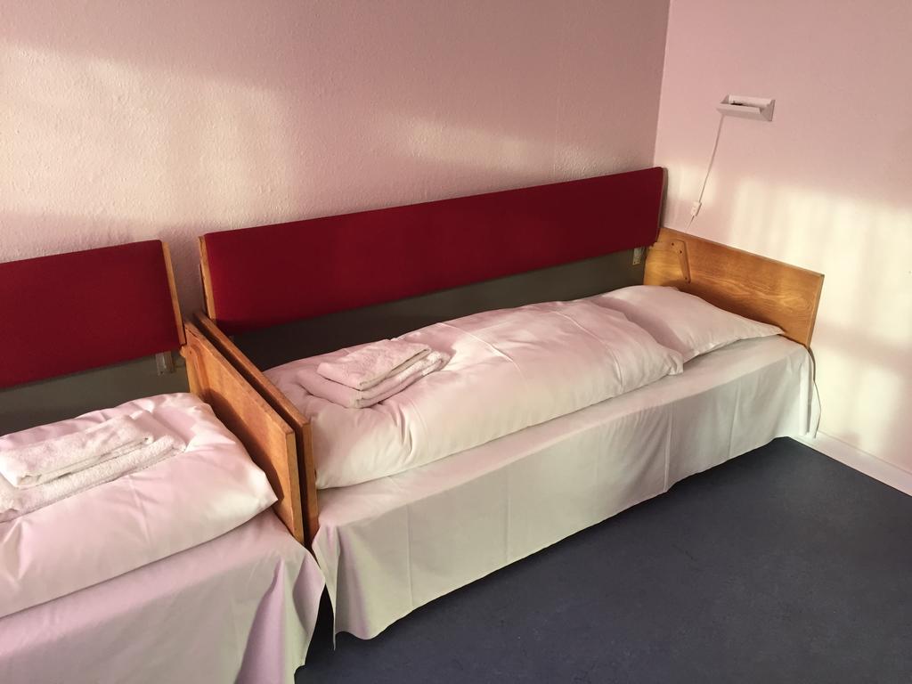 62N Guesthouse Marknagil Tórshavn Exteriér fotografie